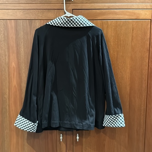 NWT Redwood Court jacket - Picture 7 of 9